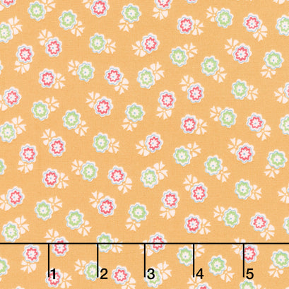 Mercantile - Timeless Marigold Yardage