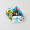 Safari Central Favorites 5 Piece Fat Quarter Bundle Primary Image