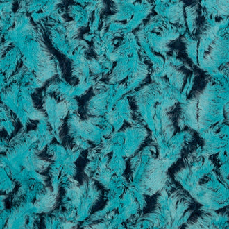 Luxe Cuddle® - Alpine Lagoon Minky Yardage