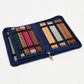 Knitter's Pride Blossom Double Point Needle Case