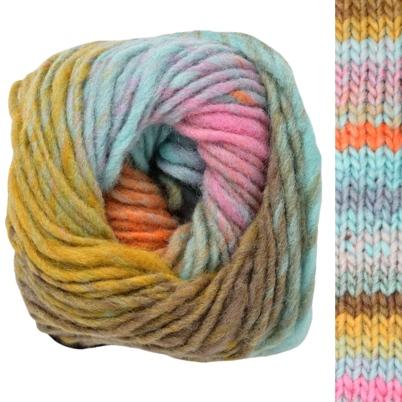 Noro Kureyon Yarn