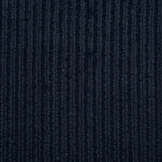 Luxe Cuddle® - Chenille Navy Minky Yardage