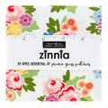 Zinnia Charm Pack Alternative View #1