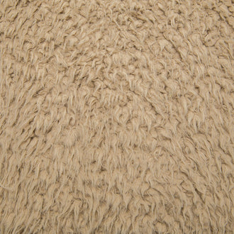 Luxe Cuddle® - Llama Sand Minky Yardage