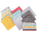 Words to Quilt By Favorites 12 Piece Fat Quarter Bundle Primary Image