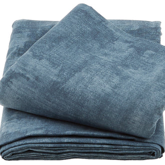 Wilmington Essentials - Dry Brush Denim 108" Wide Backing 3 Yard Cut