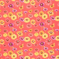 Adel in Summer - Main Berry Yardage Primary Image