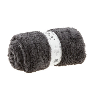 Luxe Cuddle® - Shearling Ash 2 Yard Cut