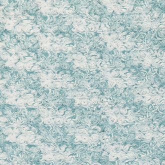 Luxe Cuddle® - Marble Rose Spruce/Natural 60" Minky Yardage