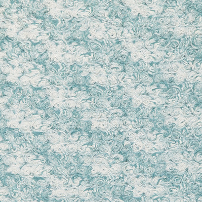 Luxe Cuddle® - Marble Rose Spruce/Natural 60" Minky Yardage