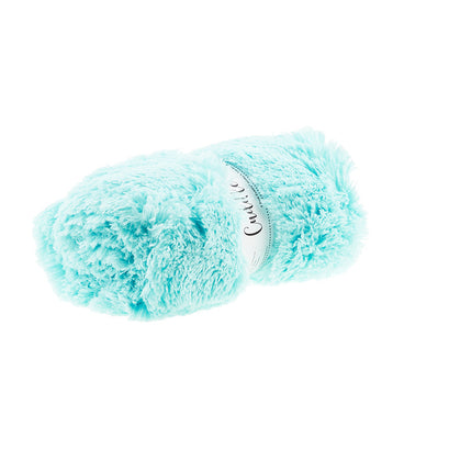 Luxe Cuddle® - Shaggy Saltwater 2 Yard Cut