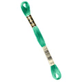 DMC Embroidery Floss - 912 Light Emerald Green