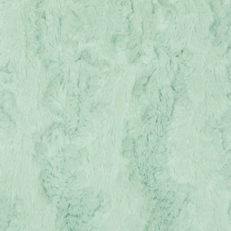 Luxe Cuddle® - Glacier Ice Minky Yardage