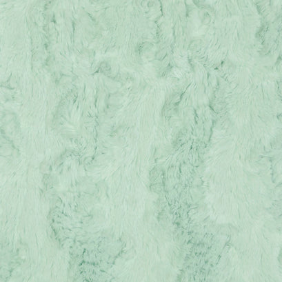 Luxe Cuddle® - Glacier Ice Minky Yardage