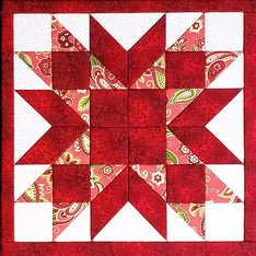 Artsi2™ Quilt No. 1 Quilt Board Kit Primary Image