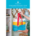 Missouri Star Favorite Bags & Totes Patterns Bundle Alternative View #8