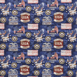 Great Prices on Military Fabric by the Yard | Military Fabric Panels