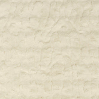 Luxe Cuddle® - Luna Natural Minky Yardage