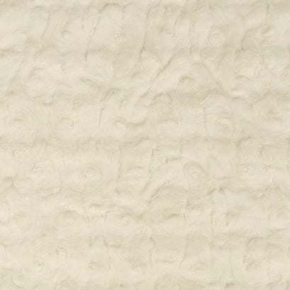 Luxe Cuddle® - Luna Natural Minky Yardage