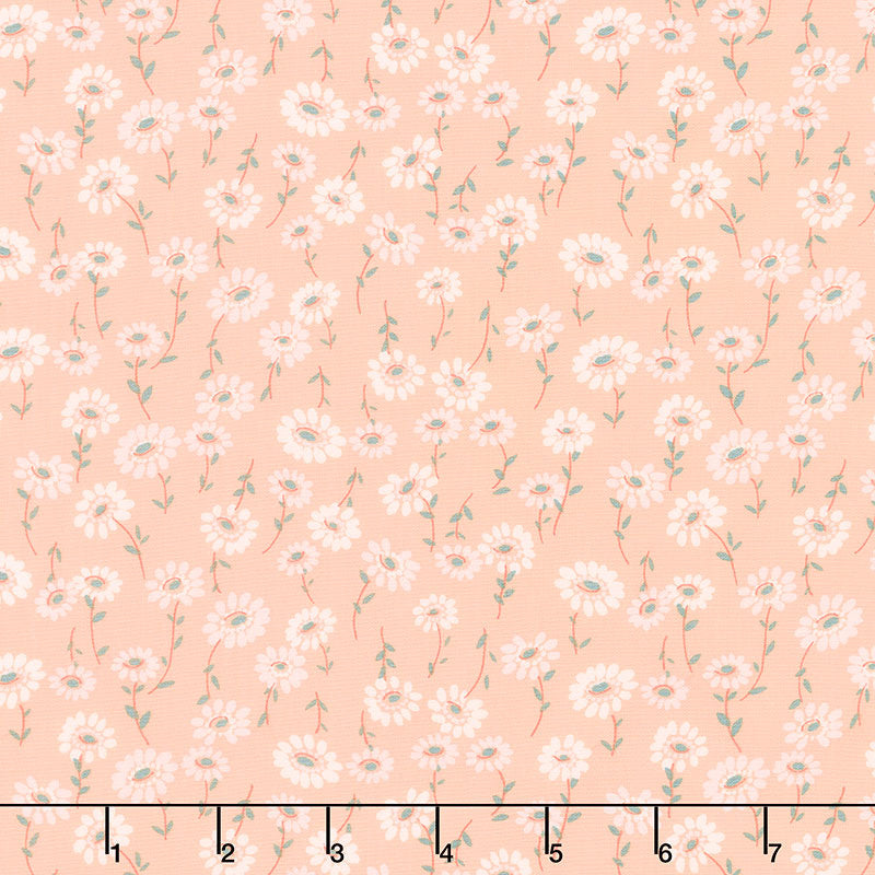 Shine On  - Off the Path Quartz Pink Yardage Primary Image