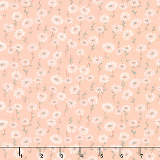 Shine On - Off the Path Quartz Pink Yardage