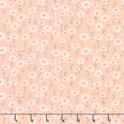 Shine On - Off the Path Quartz Pink Yardage