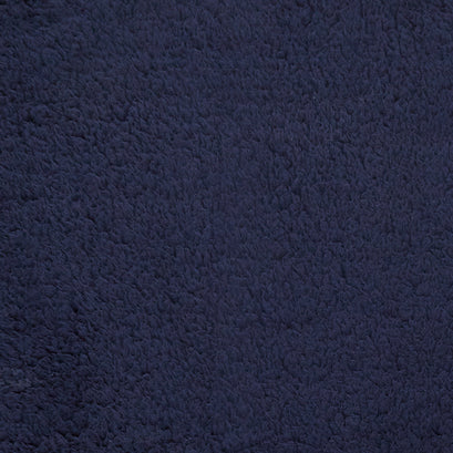 Luxe Cuddle® - Lamb Navy 60" Minky Yardage