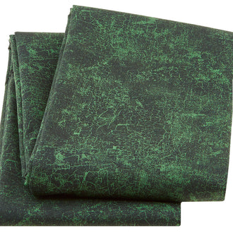 Wilmington Essentials - Crackle Dark Green 3 Yard Cut