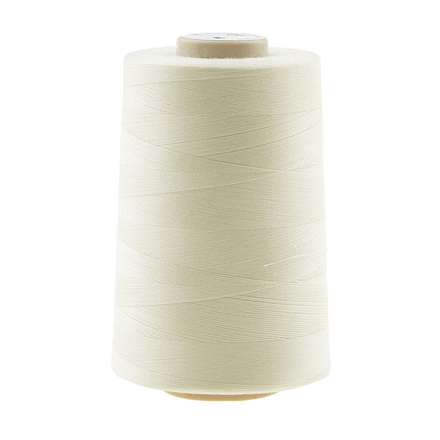 Dritz Polyester White Thread - Shop Sewing at H-E-B