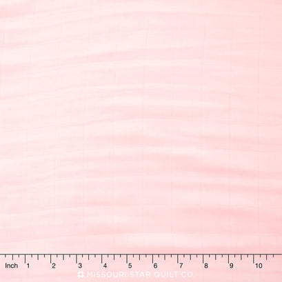 Embrace - Bamboo Solids Baby Pink Yardage