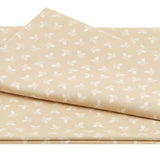 Sensibility Favorites - Sprigs Tan/Natural 2 Yard Cut Primary Image