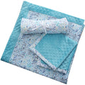 Patty-Cakes Sugar Cookie Kit - Swaddle Gift Set Primary Image