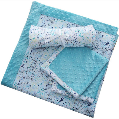 Patty-Cakes Sugar Cookie Kit - Swaddle Gift Set