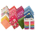 Zinnia Fat Quarter Bundle Primary Image