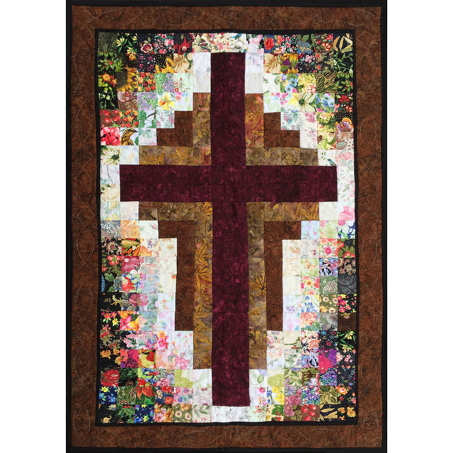 Assorted Cross Stitch Books, Quilting & Stained Glass Books