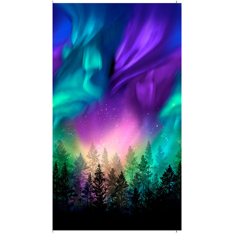 Aurora - Scenic Multi Panel