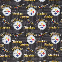 Football Fabric | NFL Fabric | Football Fabric by the Yard