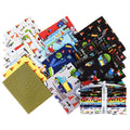 Work in Progress Fat Quarter Bundle Primary Image