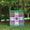 Wayfinder Quilt Kit