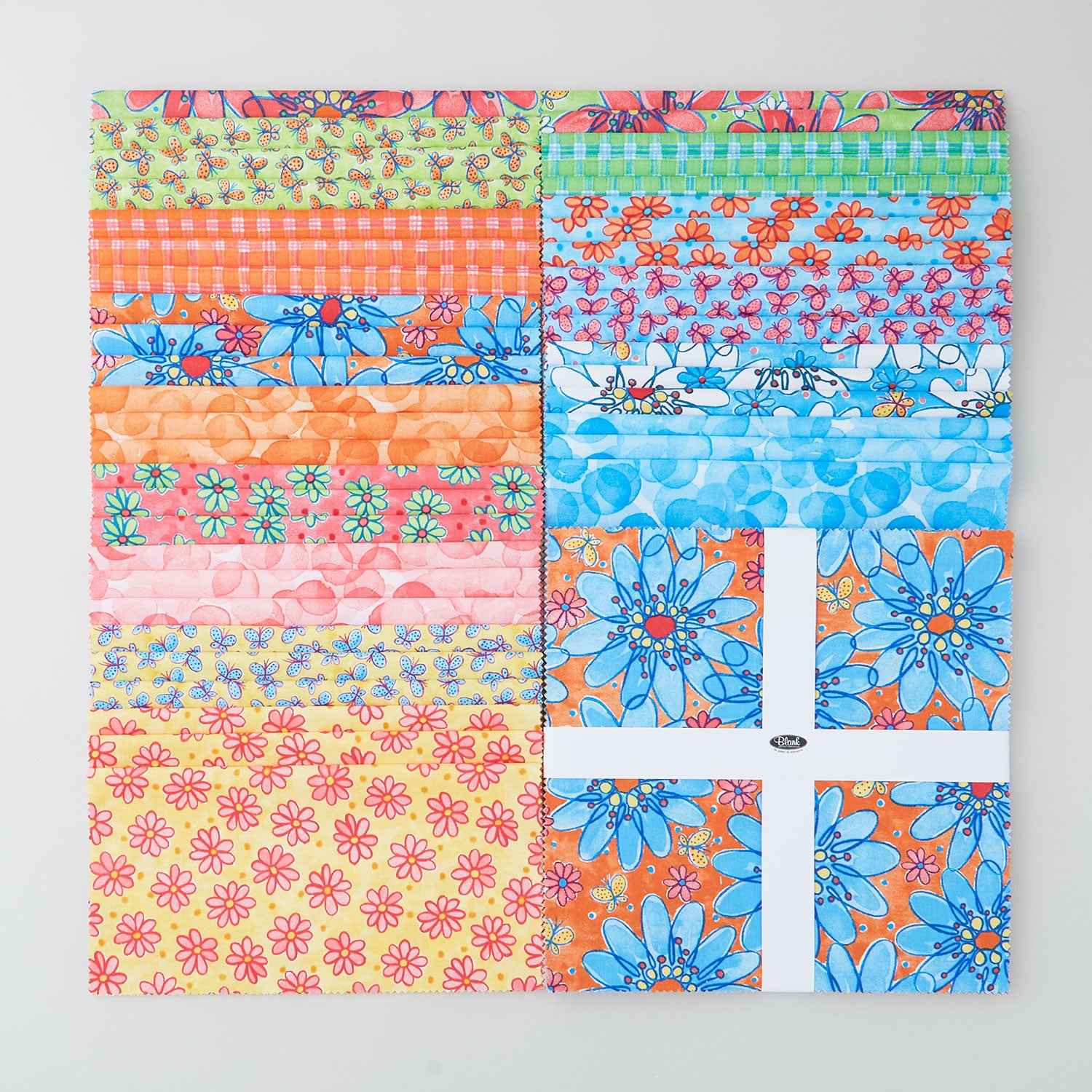 Midnight Nectar Fat Quarter Bundle