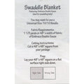 Patty-Cakes Sugar Cookie Kit - Swaddle Gift Set Alternative View #3