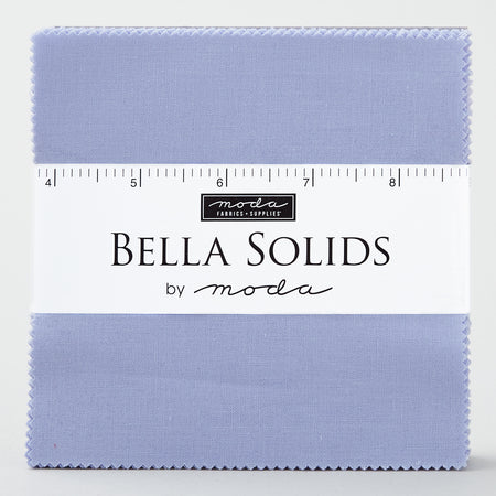 Moda Fabric Bella Solids
