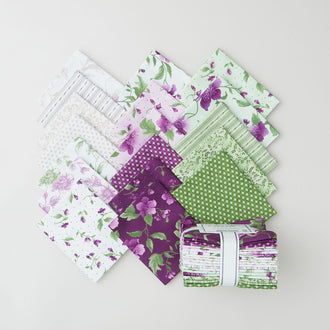 Camille Fat Quarter Bundle