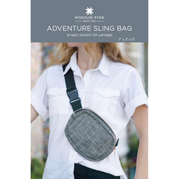 Everything & More Bag Pattern by Missouri Star