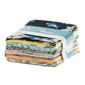 Capri Fat Quarter Bundle Alternative View #1