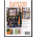 Candy Corn Quilt Shoppe Pattern Alternative View #1