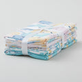 Pastel Paws Favorites 5 Piece Fat Quarter Bundle Alternative View #1