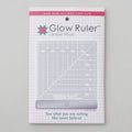 Glow Ruler - 6" x 6" Alternative View #1