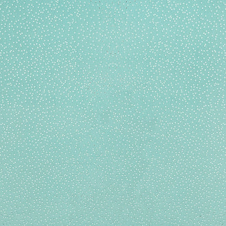 Sparkle Cuddle® Glitter - Saltwater Silver Metallic Minky Yardage