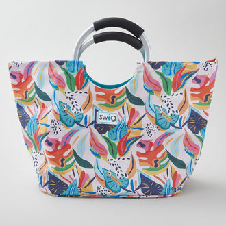 Calypso Loopi Tote Bag